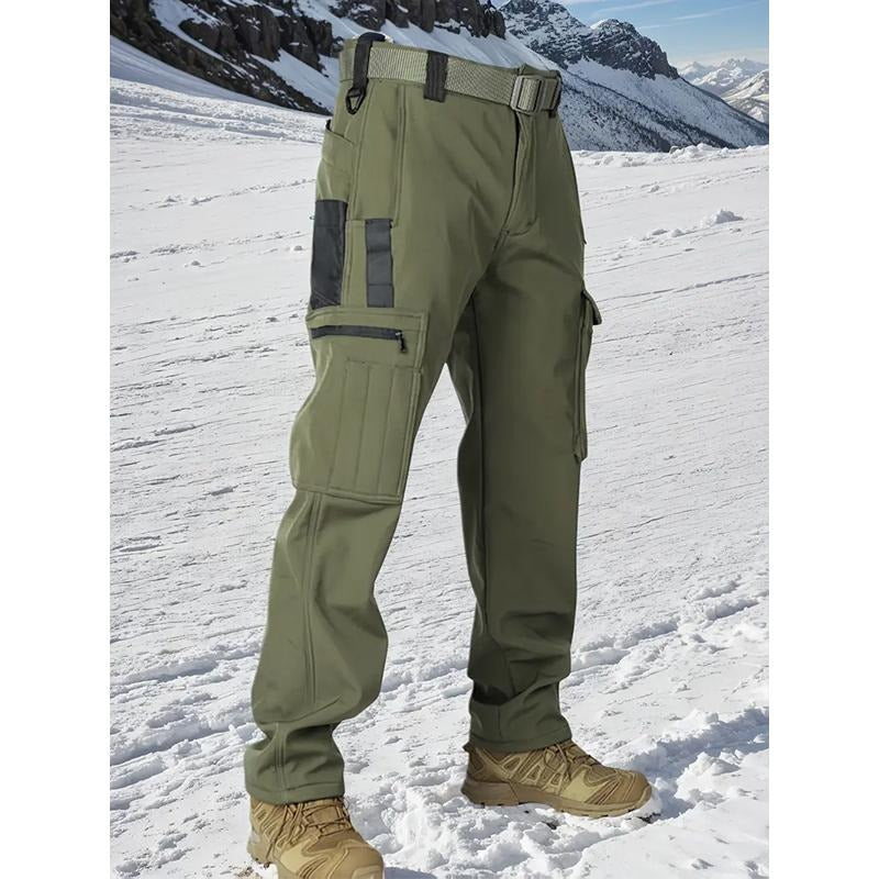 Zulfio® Men's Tactical Sport Pants