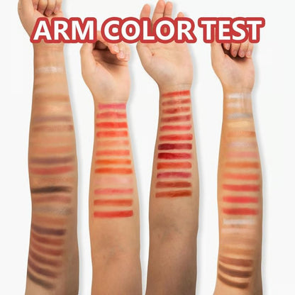 🏆#1 Bestselling - 24-Color Eyeshadow Palette - 5-Layer Book-Style Makeup Palette with 67 Pro Shades (✨WATERPROOF AND LONG-LASTING)