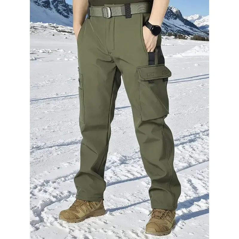 Zulfio® Men's Tactical Sport Pants