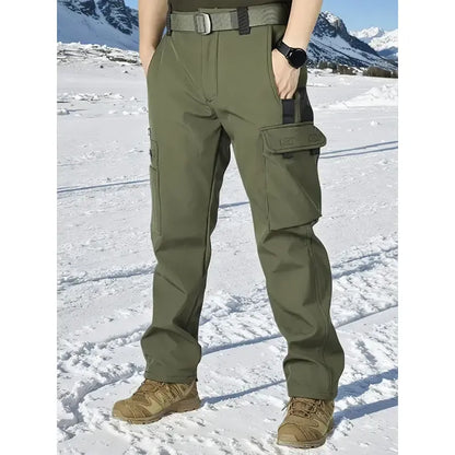 Zulfio® Men's Tactical Sport Pants