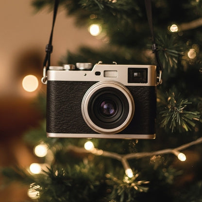 📸2025 Photography Advent Calendar