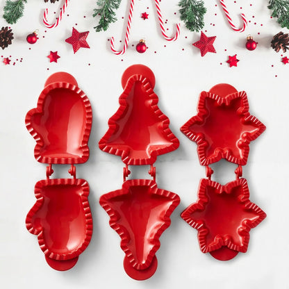 🎅Christmas Hot Sale🎄—Fall Hand Pie Molds