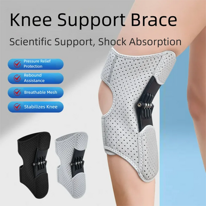 Zulfio® Knee Booster