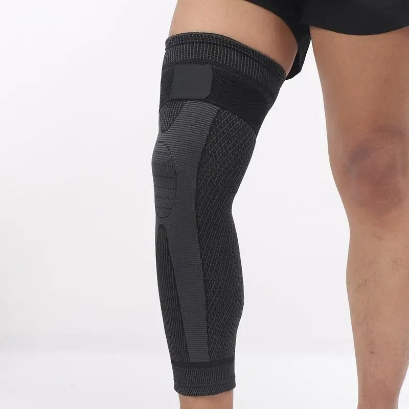Mugwort Therapy Knee Compression Socks