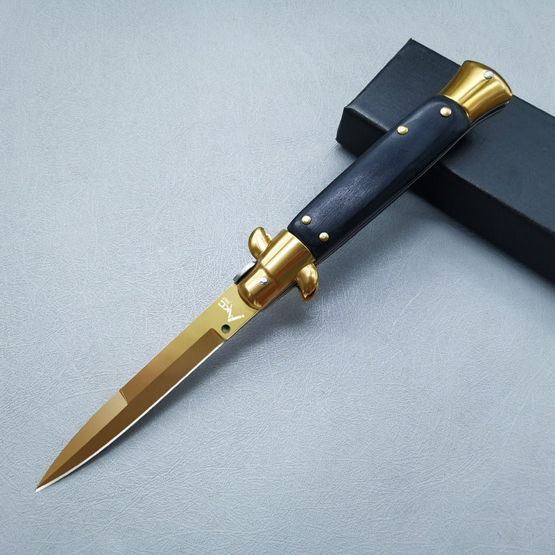 Ebony Gold
