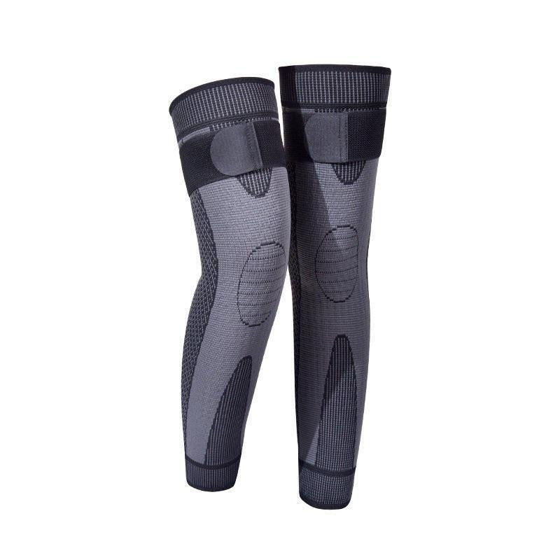 Mugwort Therapy Knee Compression Socks