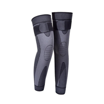 Mugwort Therapy Knee Compression Socks