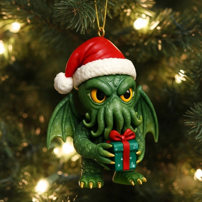 🎄2025 Cthulhu: Terrors of Yule – Advent Calendar🐙