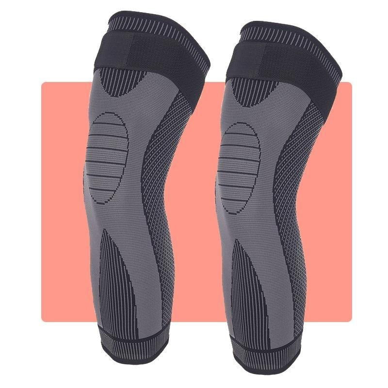 Mugwort Therapy Knee Compression Socks