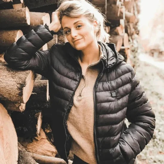 Zulfio® Heated Performance Jacket