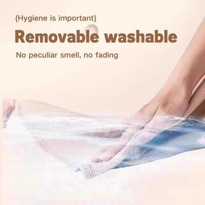 Portable Heated Shawl – Stay Warm Anytime, Anywhere