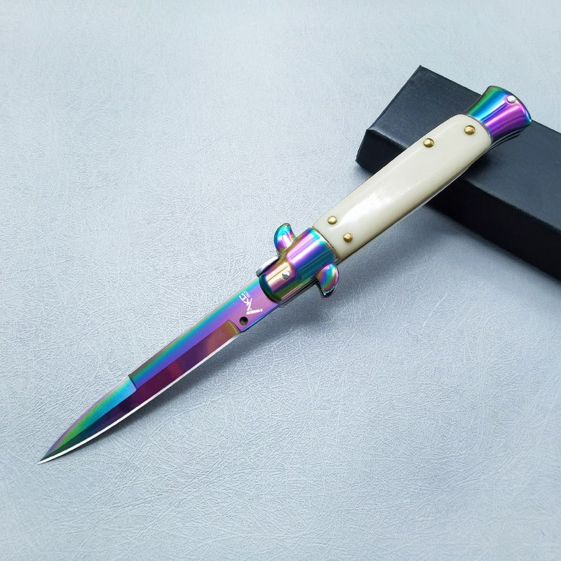 Ivory Bone(Opal Blade)