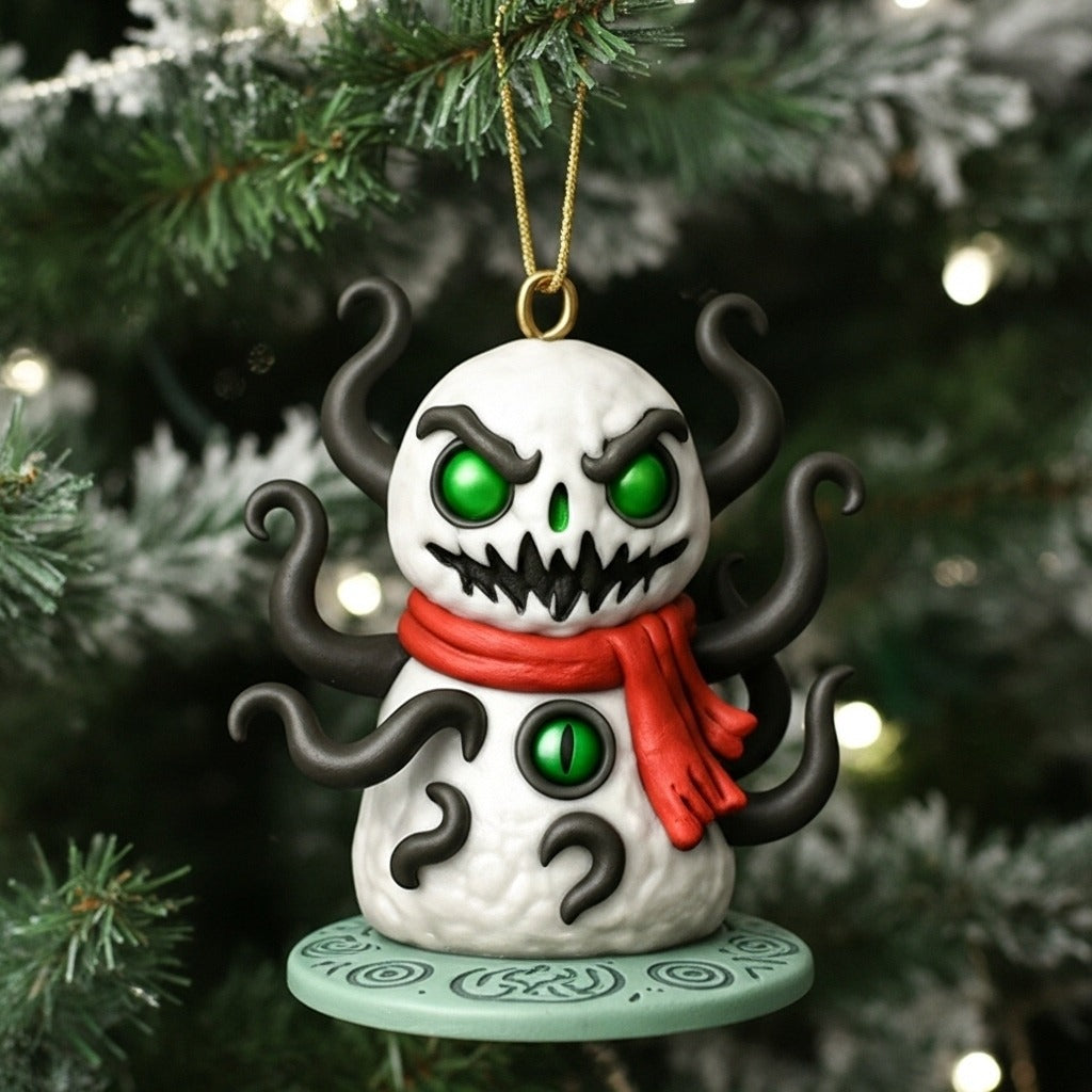 🎄2025 Cthulhu: Terrors of Yule – Advent Calendar🐙