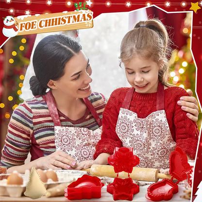 🎅Christmas Hot Sale🎄—Fall Hand Pie Molds