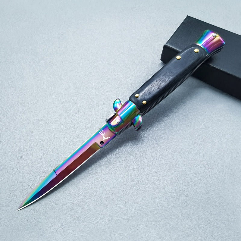 Ebony(Opal Blade)