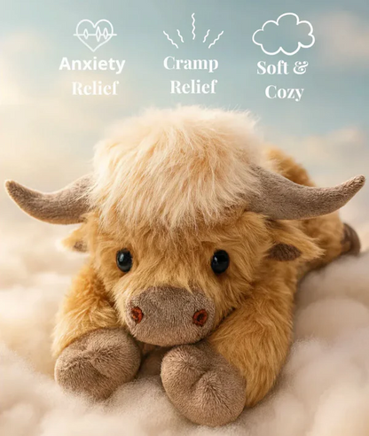 Zulfio® Highland Weighted Cow
