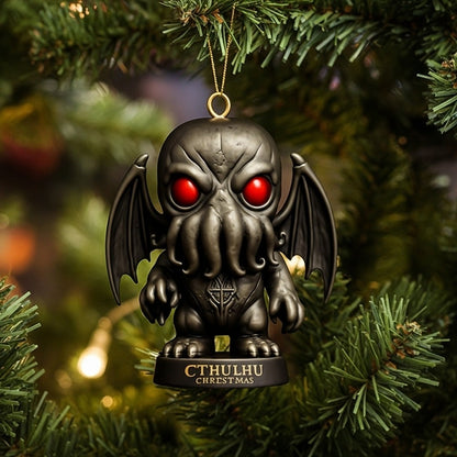 🎄2025 Cthulhu: Terrors of Yule – Advent Calendar🐙