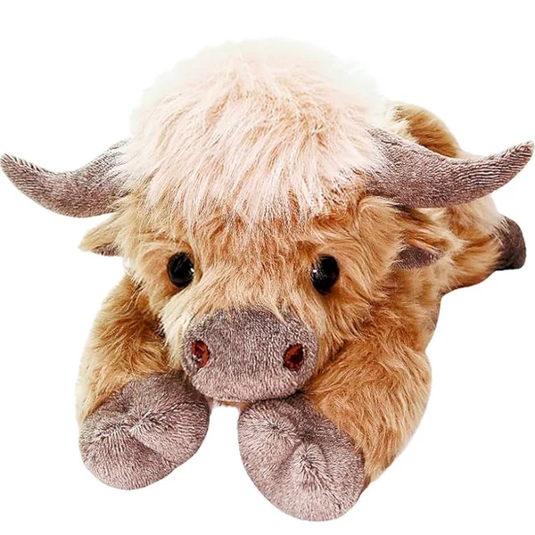 Zulfio® Highland Weighted Cow