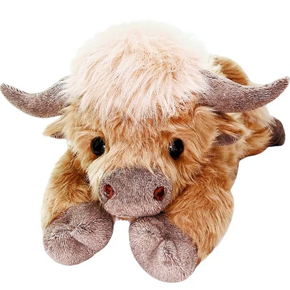 Zulfio® Highland Weighted Cow