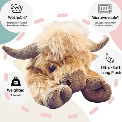 Zulfio® Highland Weighted Cow