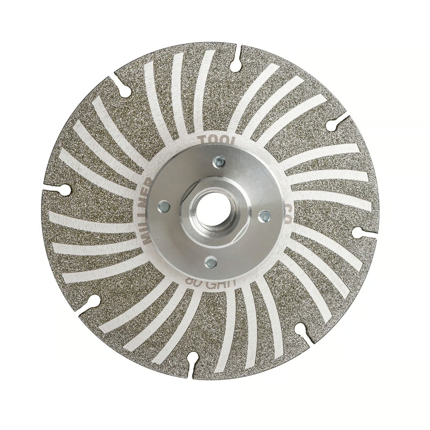 🔥🔥49% OFF-Angle Grinding Wheel - Electroplated Diamond - 4 ½” /5" /6" PLUS+