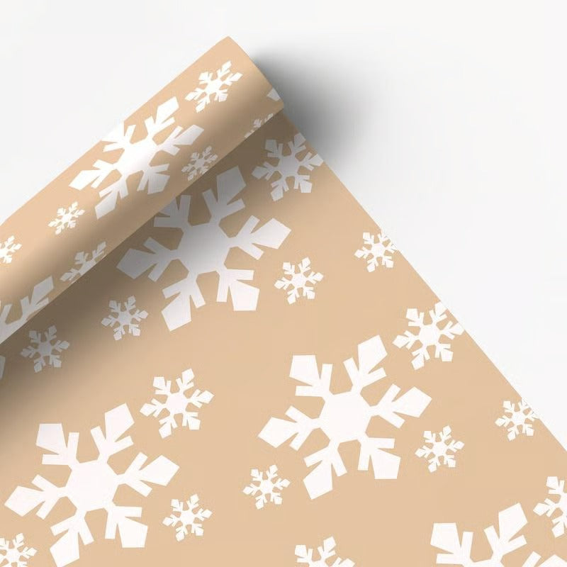 Snowflakes
