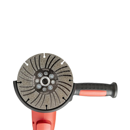 🔥🔥49% OFF-Angle Grinding Wheel - Electroplated Diamond - 4 ½” /5" /6" PLUS+