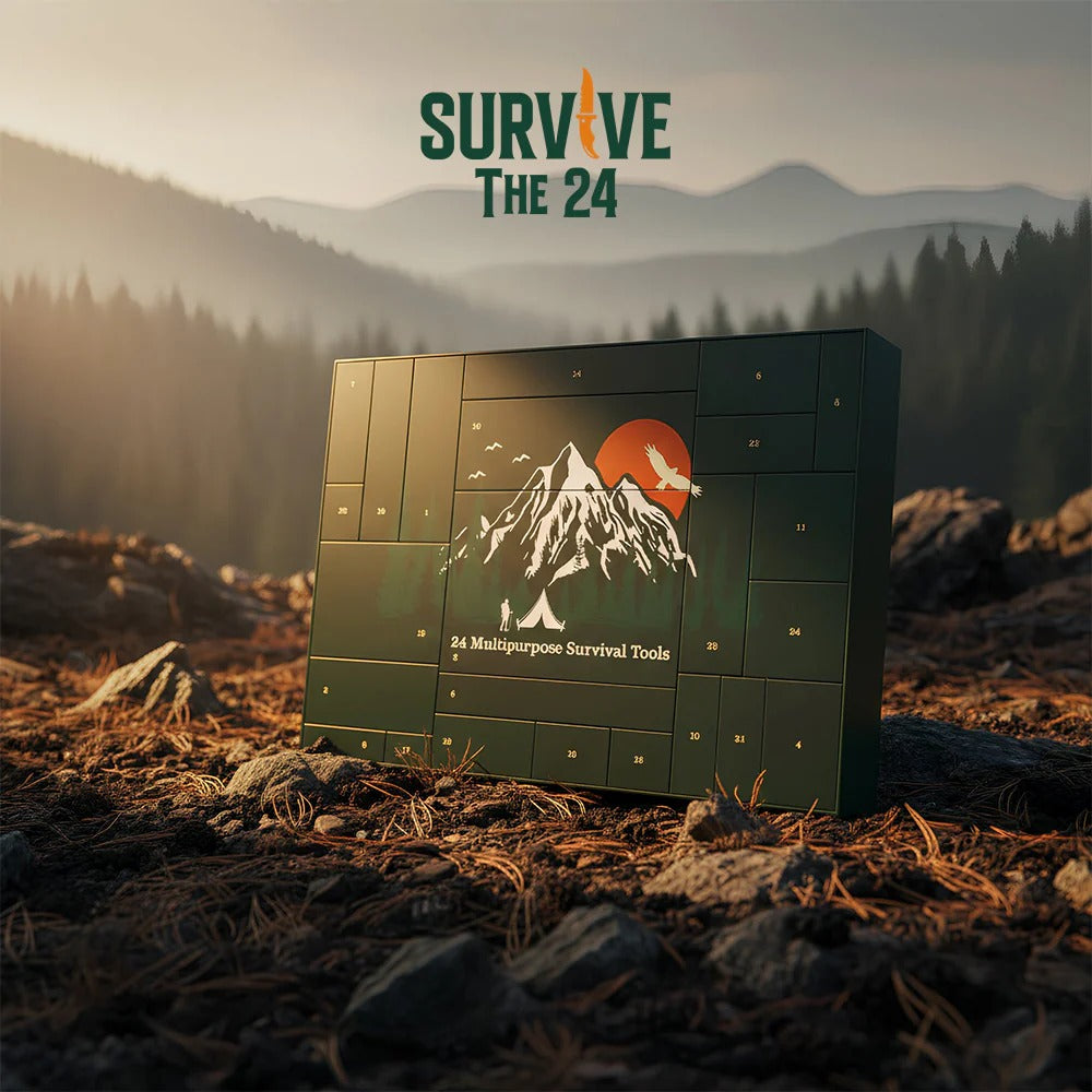 Zulfio® Advent Calendar 2025