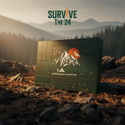 Zulfio® Advent Calendar 2025