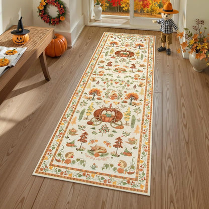 🏆Flash Sale⚡Indoor Christmas Rug