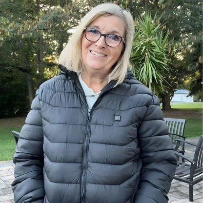 Zulfio® Heated Performance Jacket