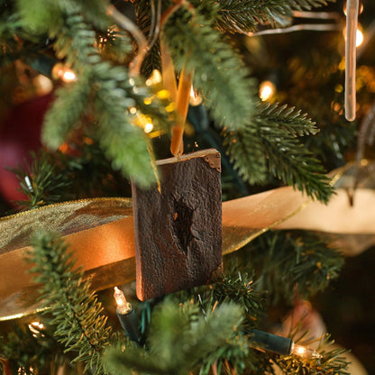 💥Limited time order！🔮Magic Christmas Tree Ornaments - Set of 7🎄