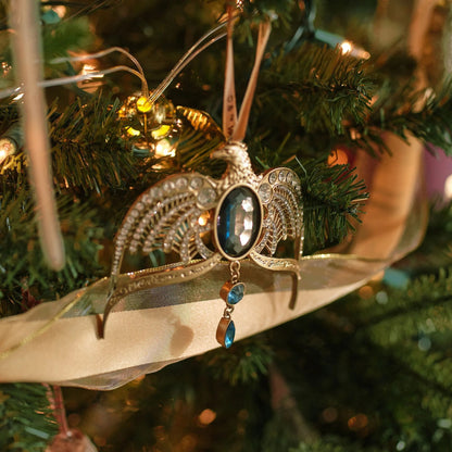 💥Limited time order！🔮Magic Christmas Tree Ornaments - Set of 7🎄