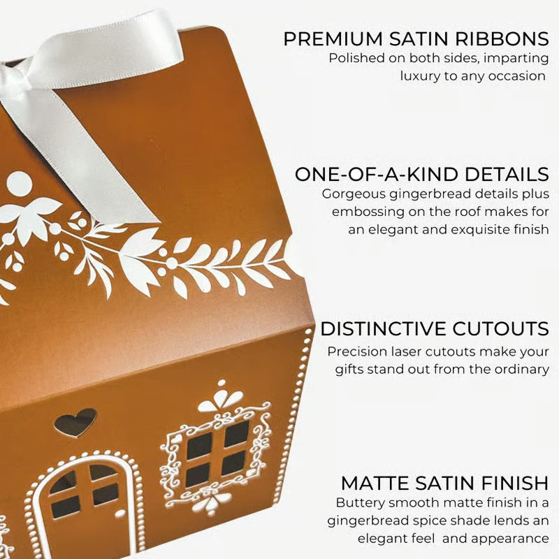 🎄Festive Charming Gift Boxes