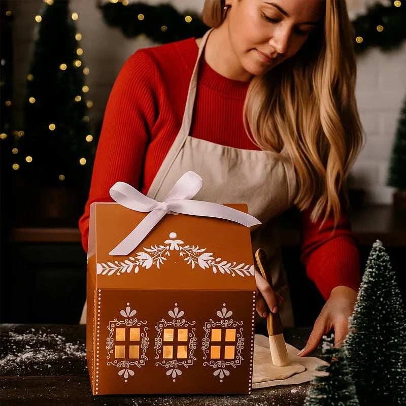 🎄Festive Charming Gift Boxes