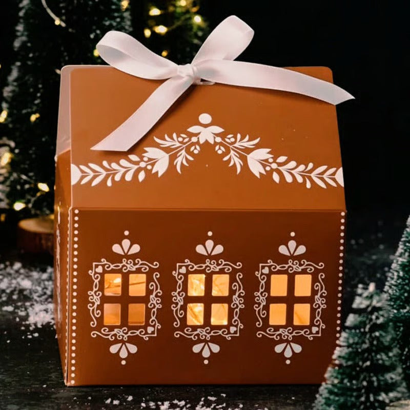 🎄Festive Charming Gift Boxes