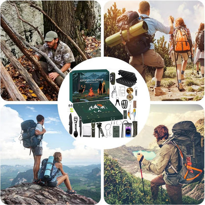 Zulfio® Advent Calendar 2025