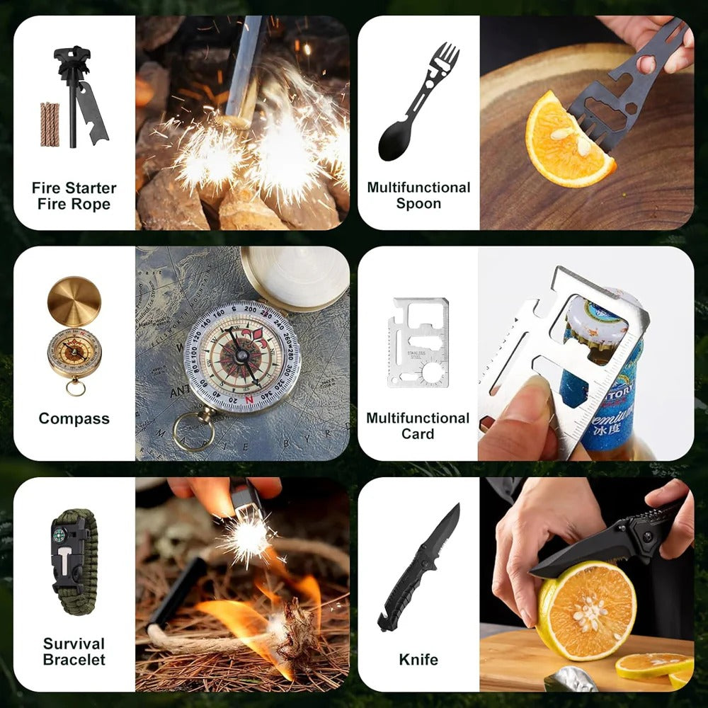 Zulfio® Advent Calendar 2025