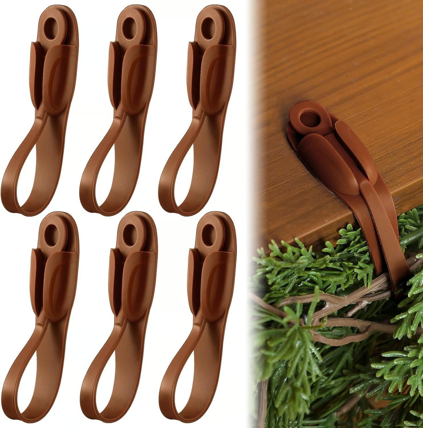 🎄Christmas Decoration Hanger