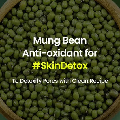 Skin Detox Trio for Filter Skin| Korea's No.1