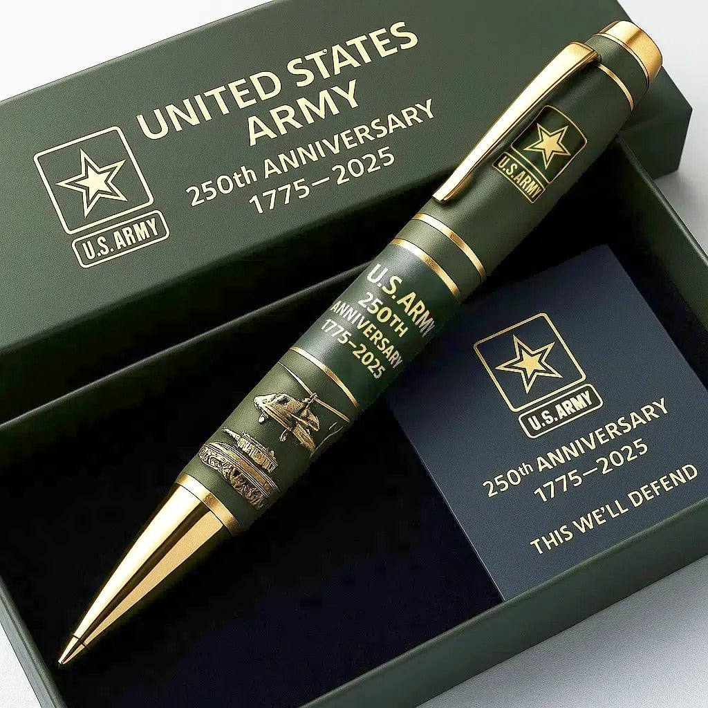 U.S. 250th Anniversary Commemorative Pen