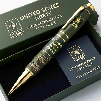 U.S. 250th Anniversary Commemorative Pen