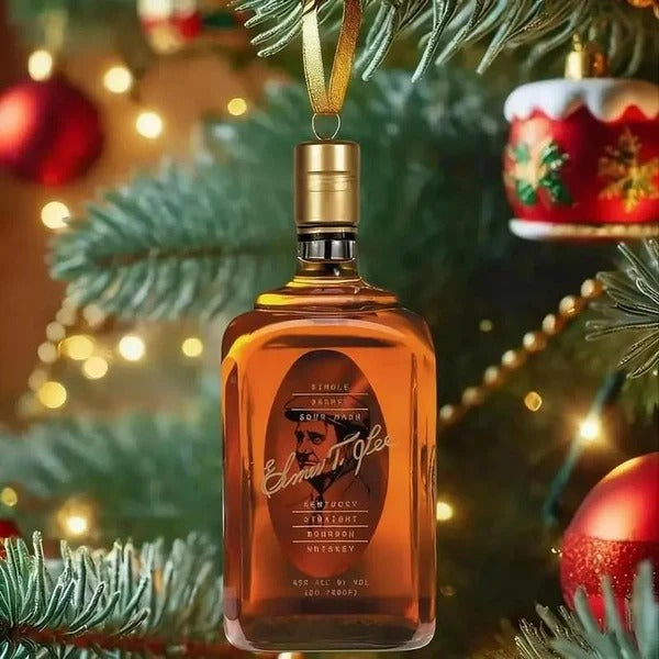 🎄A Gift For The Christmas Season🔥2025 Whiskey Christmas Advent Calendar