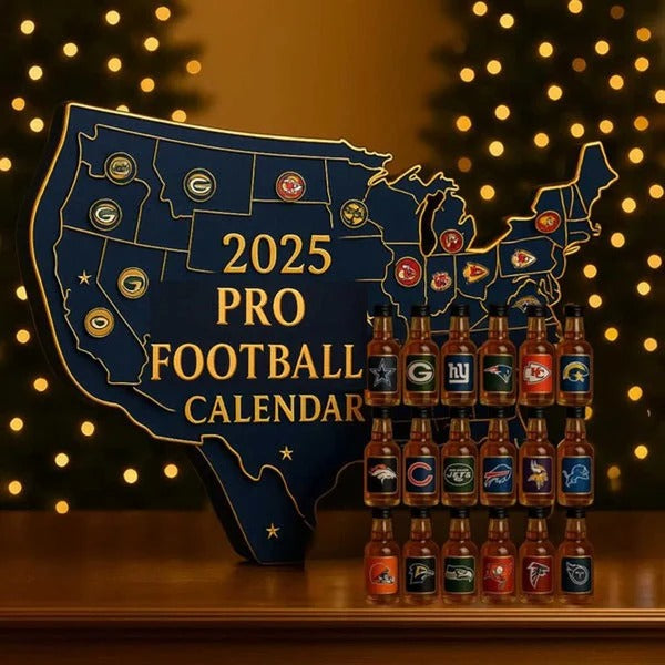 🎄A Gift For The Christmas Season🔥2025 Whiskey Christmas Advent Calendar