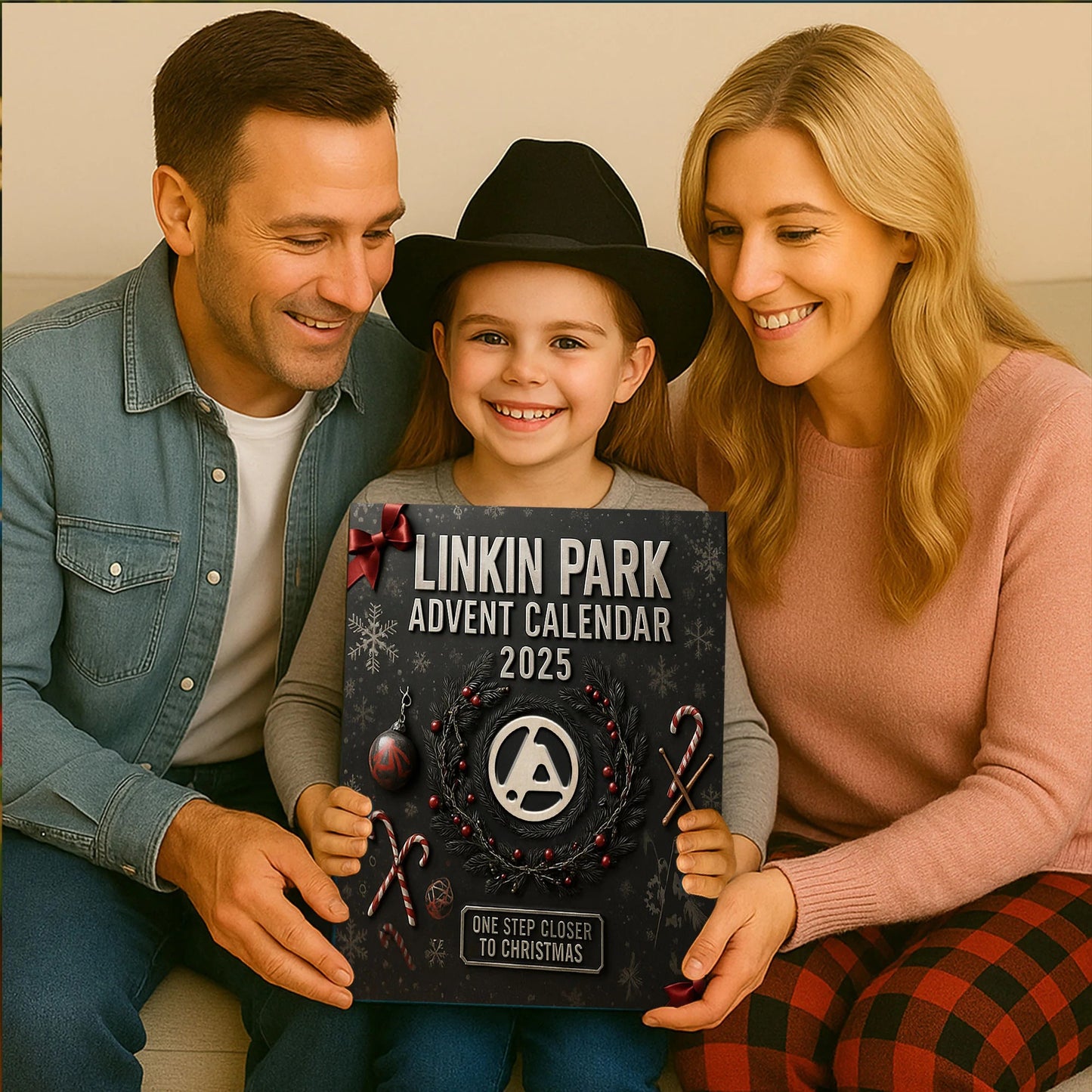 2025 LKP ADVENT CALENDAR