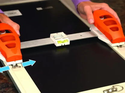 2025 New Arrival- Picture Hanging Hack