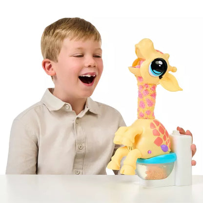 Little Live Pets Gotta Go Giraffe