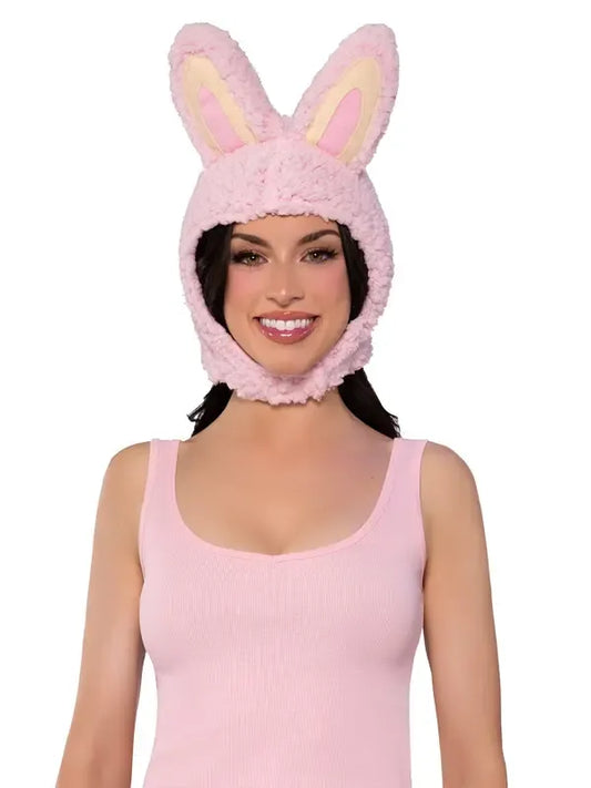 Plush Headgear Costume Prop