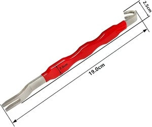 Automotive Electrical Terminal Connector Separator