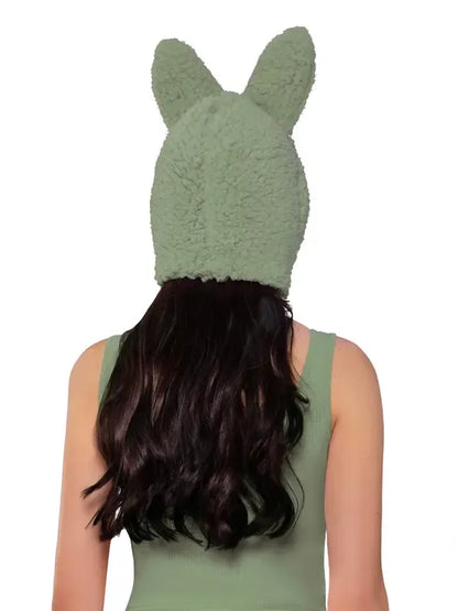 Plush Headgear Costume Prop